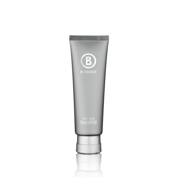 Shampoon 50ml Bogner tuub TUHS050-100950/BOG050TUSHA-ee