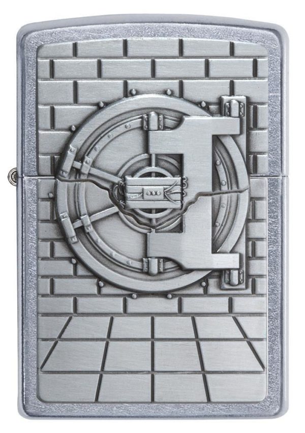 Zippo tulemasin Safe with Gold Cash Surprise - Image 2