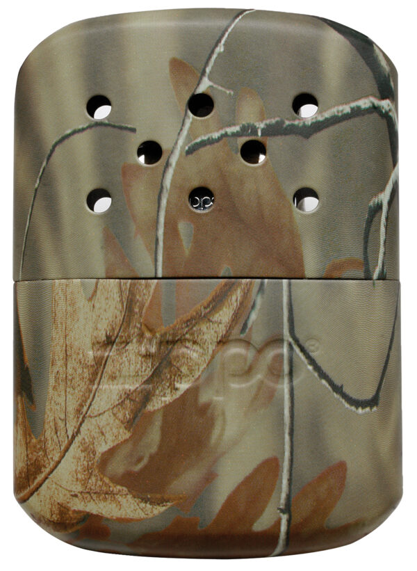 Zippo kätesoojendi Realtree - Image 2