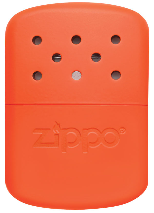 Zippo kätesoojendi 12-Hour Refillable Hand Warmer