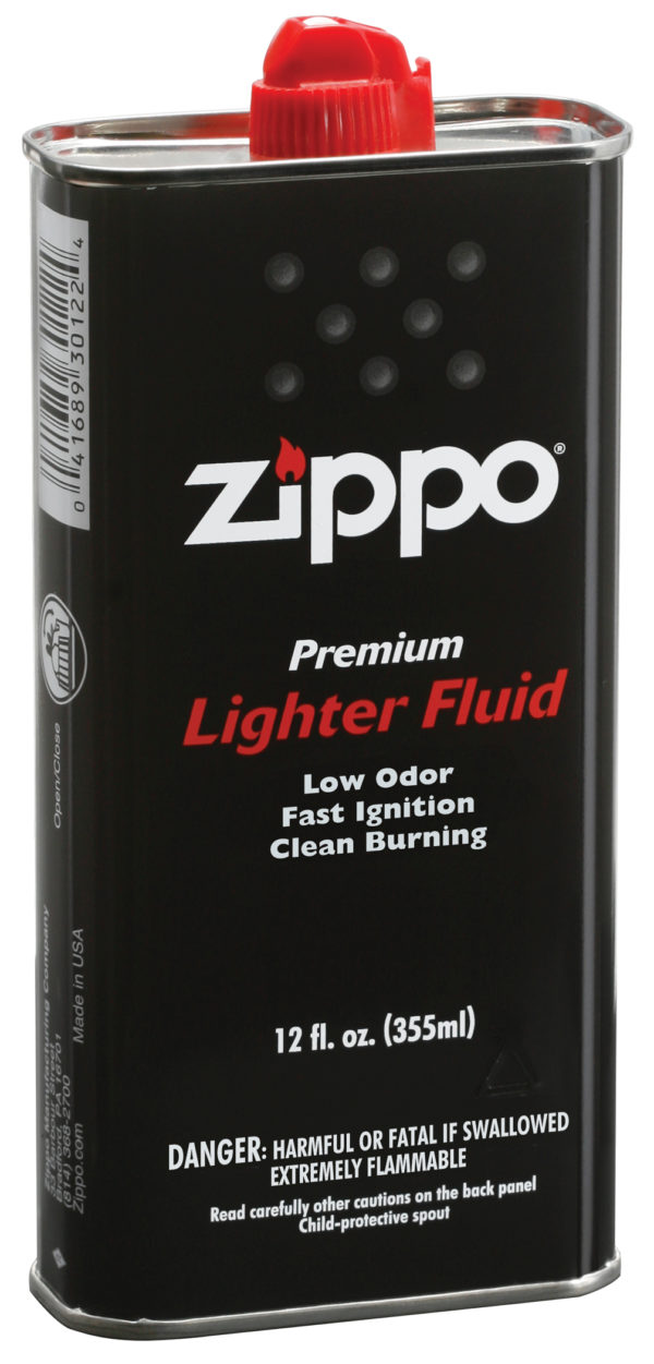 Zippo bensiin 355ml/12oz. 3165EX-ee