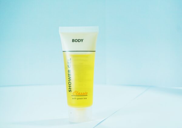Dushigeel 25ml Classic tuub /Shower gel in tube - Image 2