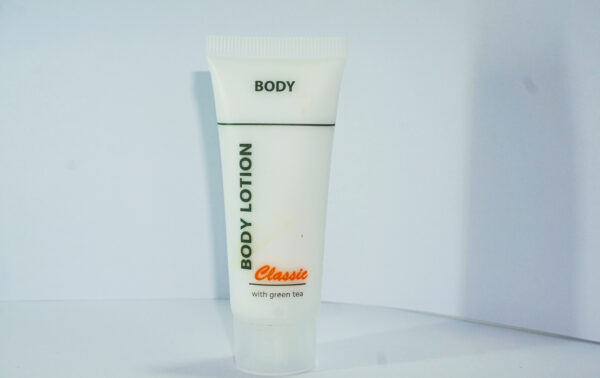 Ihupiim 25ml Classic tuub /Body lotion in tube - Image 2