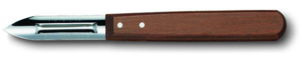 Universaalne koorimisnuga puidust peaga Victorinox 5.0209