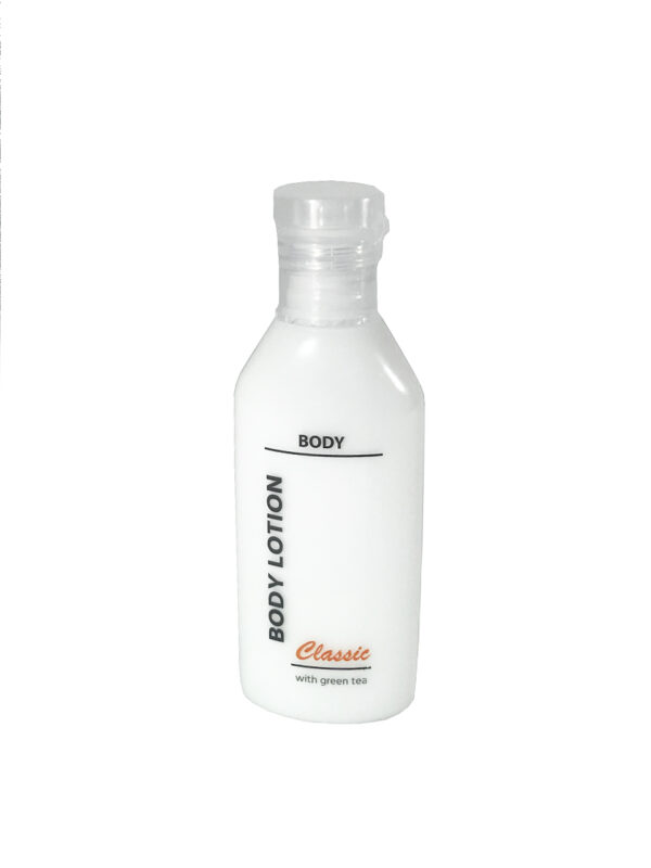 Ihupiim 30ml Classic pudel/Body lotion in bottle-ee