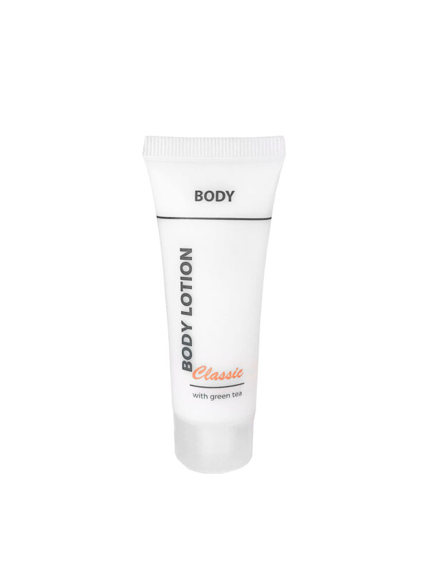 Ihupiim 25ml Classic tuub /Body lotion in tube