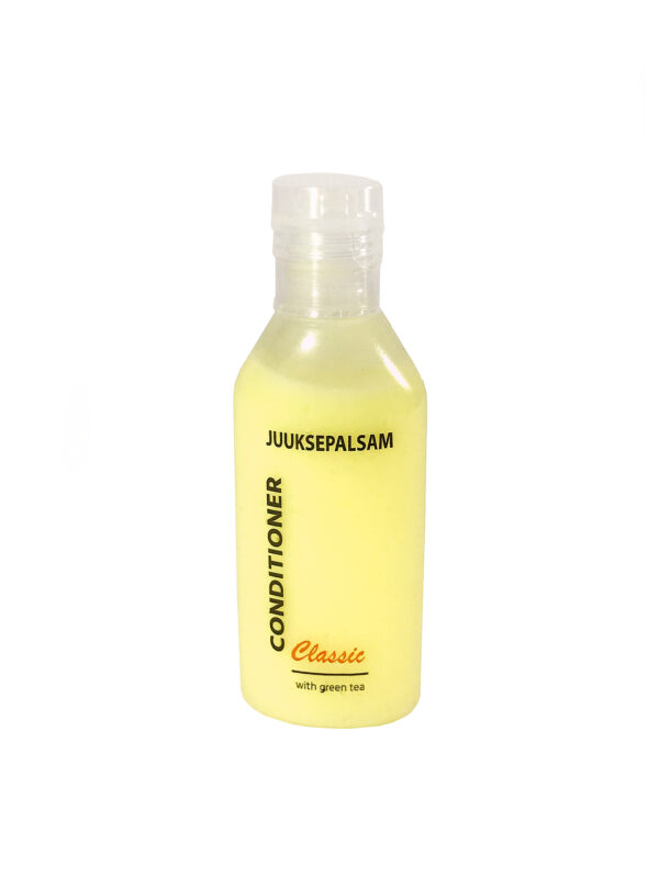 Juuksepalsam 30ml Classic pudel /Conditioner in bottle-ee