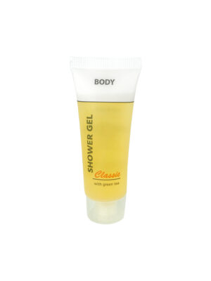 Гель для душа 25ml Classic
