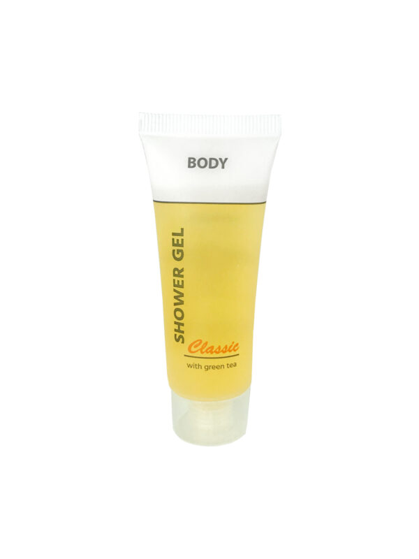 Dushigeel 25ml Classic tuub /Shower gel in tube