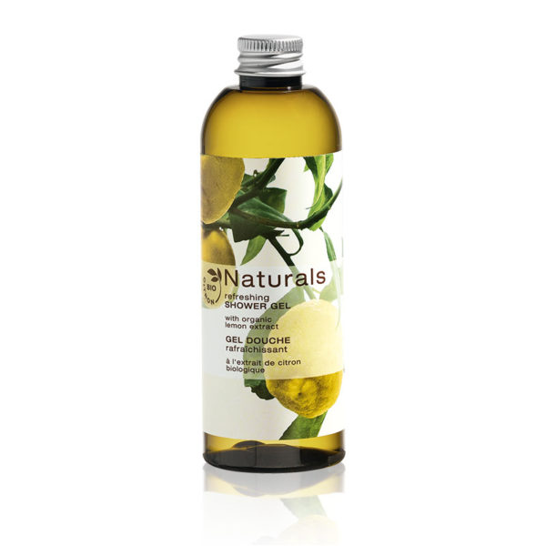 Dushigeel 150ml Naturals TBDG150-100540 /NAT150TBSHG-ee