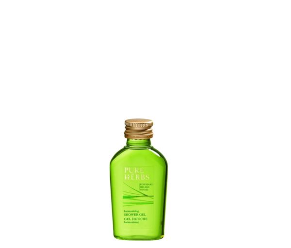 Dushigeel 35ml Pure Herbs CTDG035-100480 /PHE035CTSHG-ee