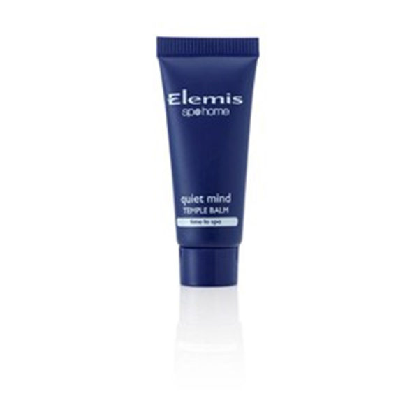 Quiet Mind Temple Balm 5ml Elemis