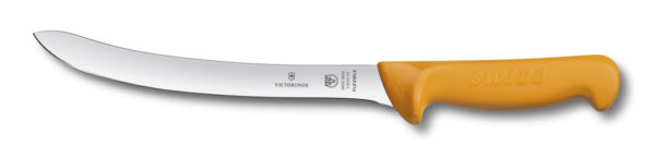 Fish Knife 20cm Swibo 5.8452.20