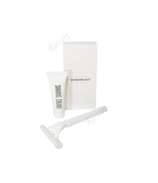Habemeajamiskomplekt Classic/ Shaving Kit-ee