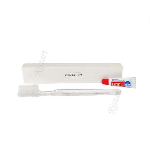 Hambaharjakomplekt Classic/Dental kit-ee
