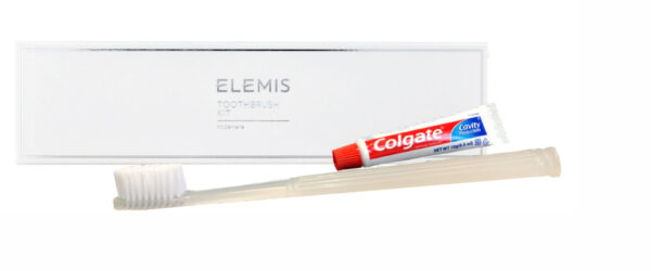 Hambaharjakomplekt Elemis