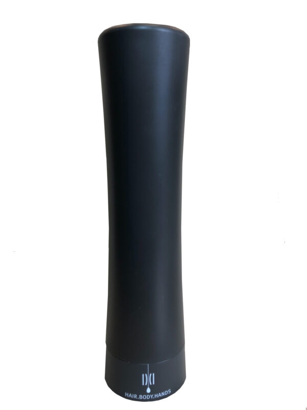 Hoidik Illi2 Anthracite (juuste,käte,keha) - Image 2