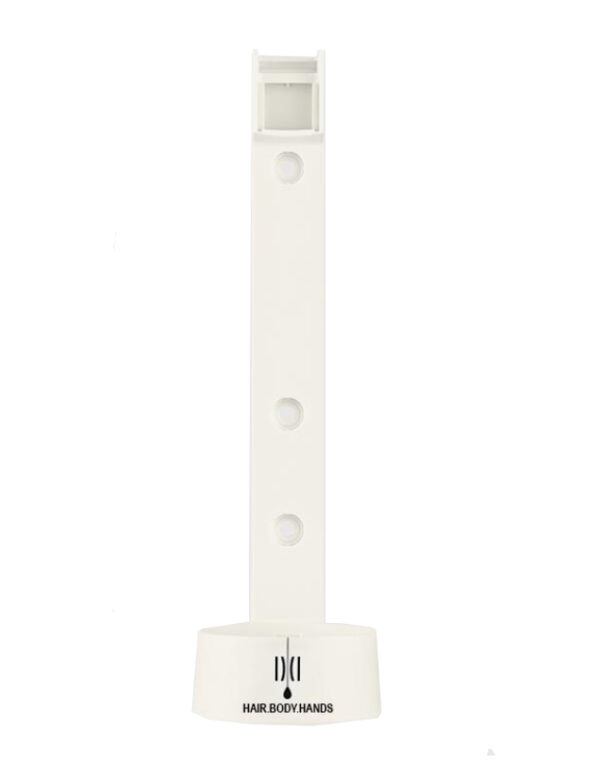 Hoidik Illi2 valge (juuste,käte,keha) ITHA104-645050/ILT104IWHOL-ee