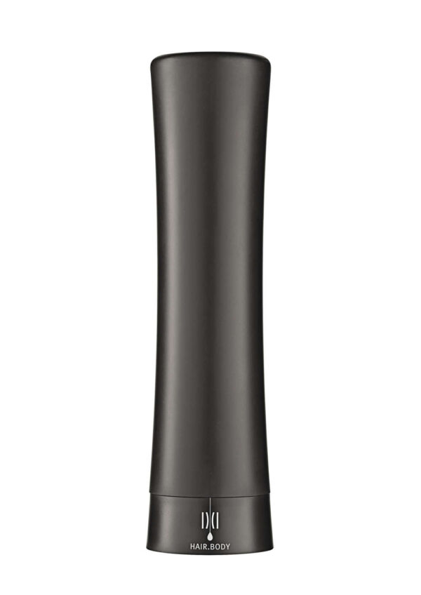Hoidik Illi2 Anthracite (juuste,keha) ITHA103-645060/ILT103IAHOL-ee - Image 2