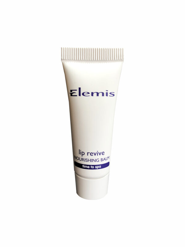 Huulepalsam 5ml Elemis