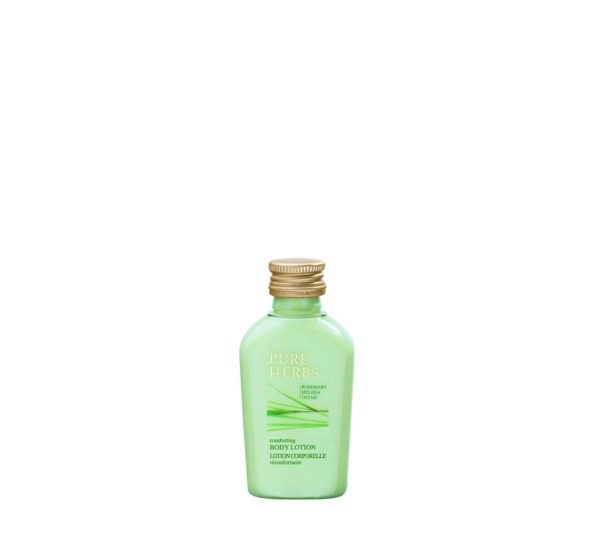 Ihupiim 35ml Pure Herbs CTBL035-100480 /PHE035CTBOL-ee