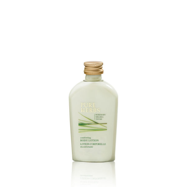 Лосьон для тела 60ml Pure Herbs