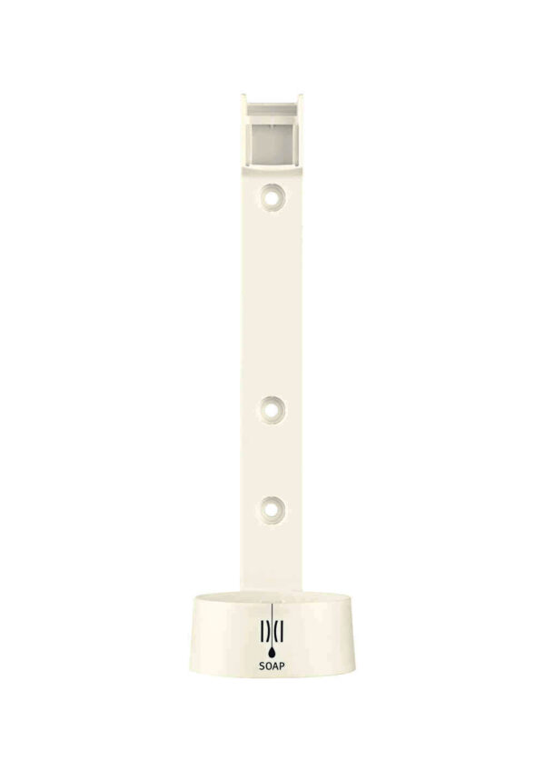 Hoidik Illi2 valge (seep) ITHA102-645050/ILT102IWHOL-ee