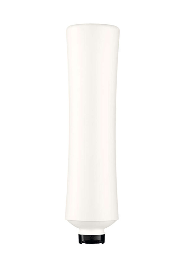 Shampoon 525ml Illi2 (juuste,käte,keha) valge