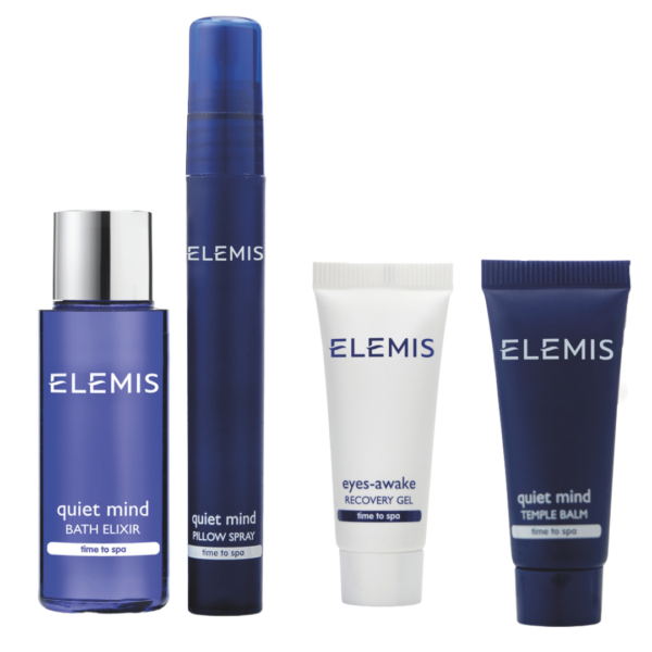 Käte-kehakreem 50ml Elemis - Image 2