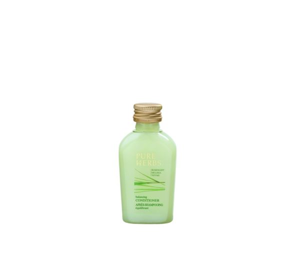 Juuksepalsam 35ml Pure Herbs CTCO035-100480 /PHE035CTCON-ee