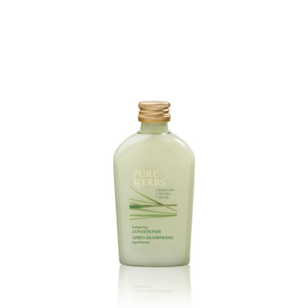 Juuksepalsam 60ml Pure Herbs CTCO060-100480 /PHE060CTCON