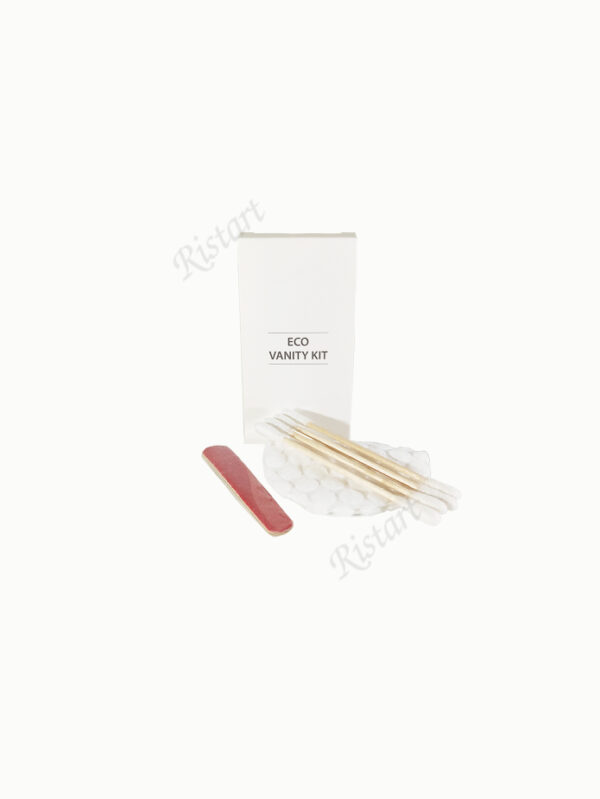 Kosmeetikakomplekt Classic/ Vanity kit-ee