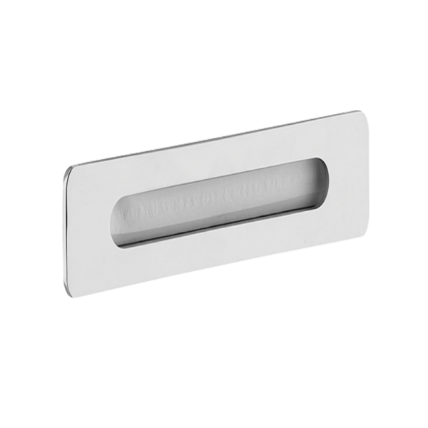 Built-in Tissue Dispenser