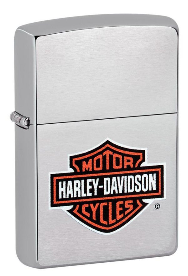 Zippo tulemasin Harley-Davidson®