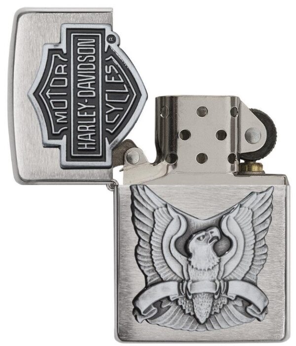 Zippo tulemasin Harley-Davidson® - Image 5