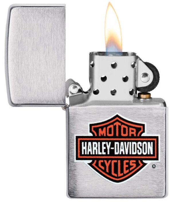 Zippo tulemasin Harley-Davidson® - Image 2