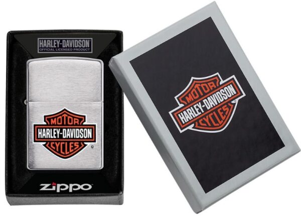 Zippo tulemasin Harley-Davidson® - Image 6