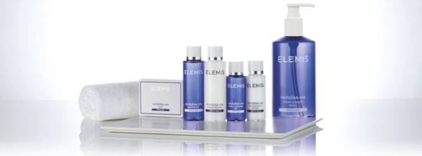Ihupiim 300ml Elemis Revitalise-Me pumppudel - Image 2