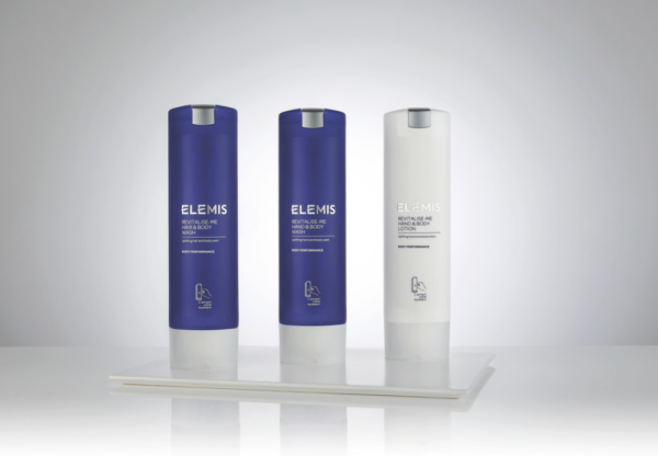 Käte-kehageel 3L Elemis Revitalise-Me täitepudel - Image 4