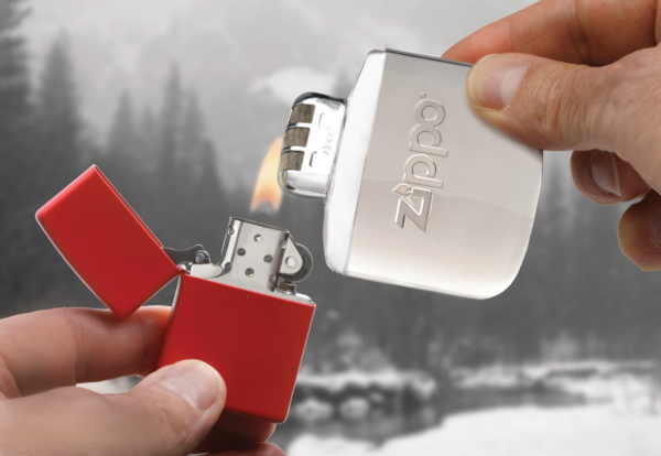 Zippo kätesoojendi põleti - Image 4