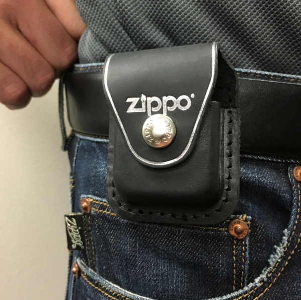 Zippo vutlar must klipiga LPCBK-ee - Image 5