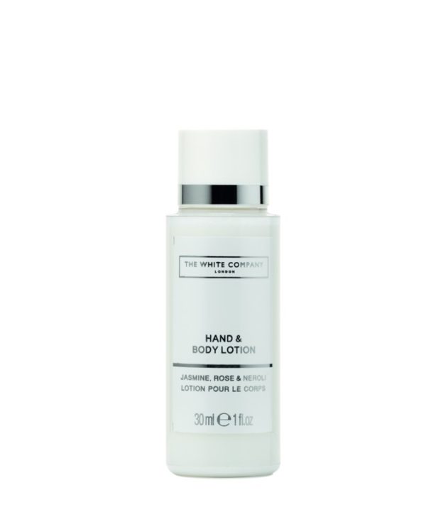 Ihupiim 30ml The White Company Flowers PHBL030-102070/TWF030PHBOL-ee