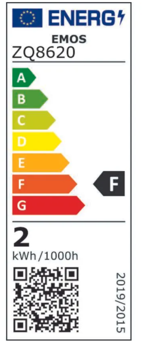 LED pirn 1,9W (21W) EMOS - Image 3
