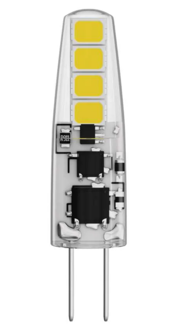 LED pirn 1,9W (21W) EMOS - Image 4
