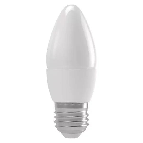 LED pirn 4,1W E27 WW Küünal CLS EMOS-ee