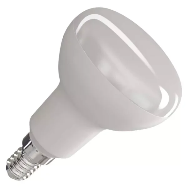 LED pirn 4W E14 R50 WW EMOS-en - Image 4