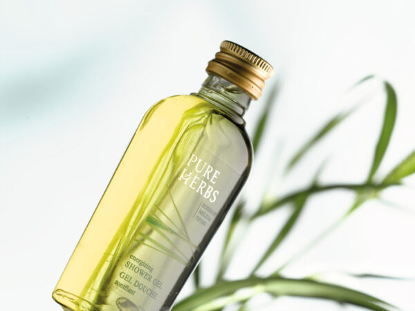 Kate-kehakreem 300ml Pure Herbs TAIDETAV Smart Care - Image 3