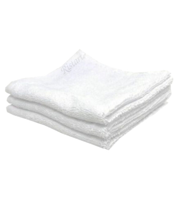 Meigirätt 30x30 Classic Baltic frotee valge 400g/m2-ee