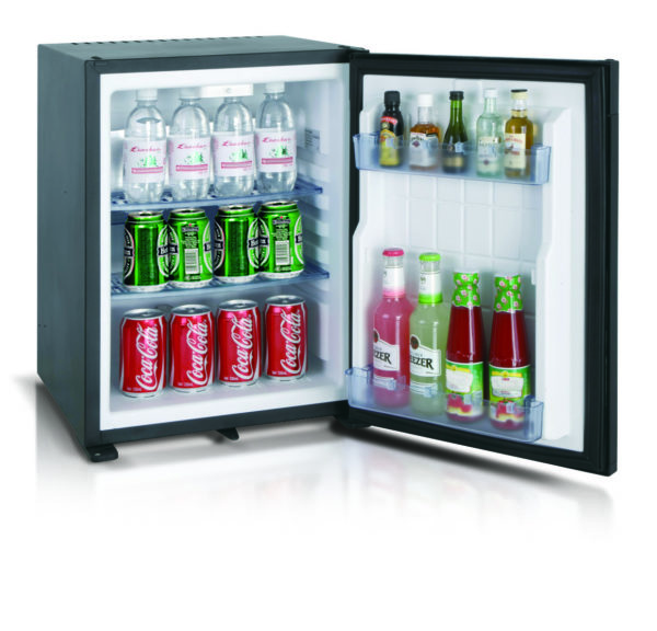 Minibaar 40L HC40 F43012-ee