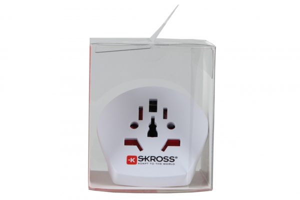 Reisiadapter Euroopa karbis SKROSS 1.500211-6 - Image 4